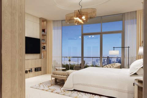 Appartement à vendre à  Al Sufouh, Dubai, EAU 1 chambre, 61 m2 № 696295 - photo 3