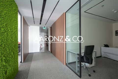 משרד להשכרה ב Dubai Marina, Dubai, איחוד האמירויות  344 מ"ר, מספר 680434 - תמונה 9