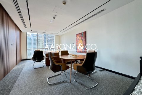 Oficiu de închiriat în Dubai Marina, Dubai, EAU 344 mp.  №680434 - poză 8