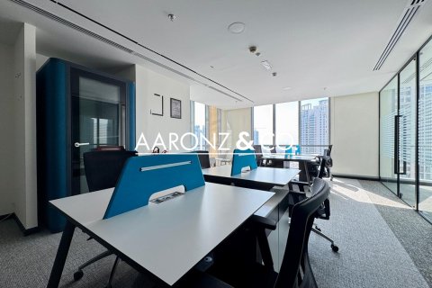 Oficiu de închiriat în Dubai Marina, Dubai, EAU 344 mp.  №680434 - poză 13