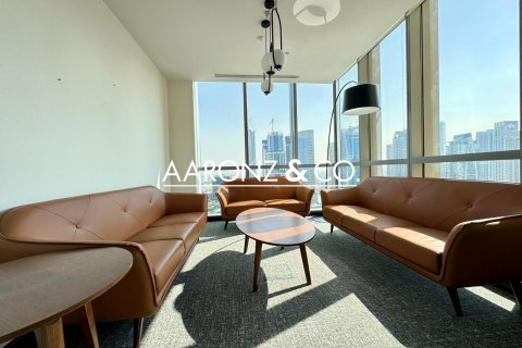 Oficiu de închiriat în Dubai Marina, Dubai, EAU 344 mp.  №680434 - poză 9