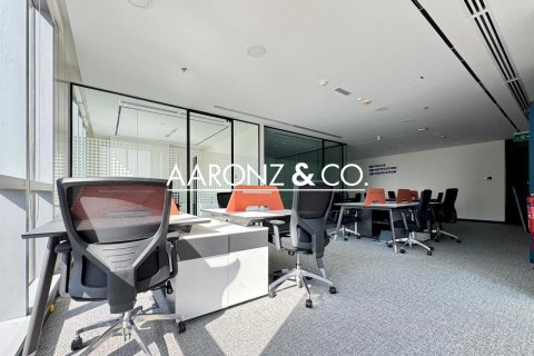 Oficiu de închiriat în Dubai Marina, Dubai, EAU 344 mp.  №680434 - poză 4