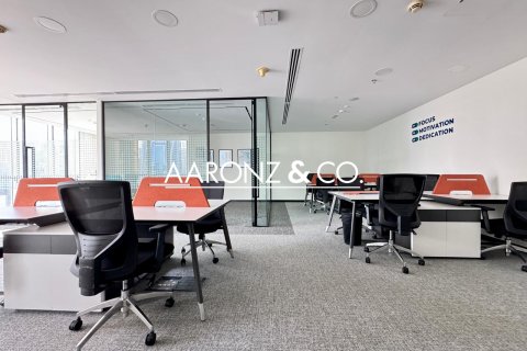 Oficiu de închiriat în Dubai Marina, Dubai, EAU 344 mp.  №680434 - poză 3