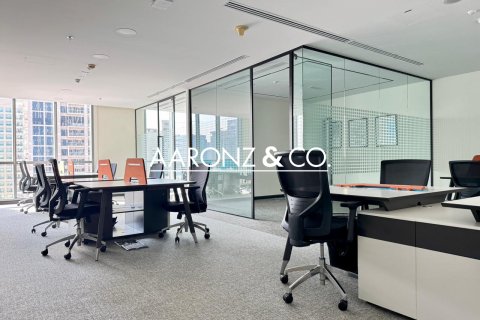 Oficiu de închiriat în Dubai Marina, Dubai, EAU 344 mp.  №680434 - poză 15