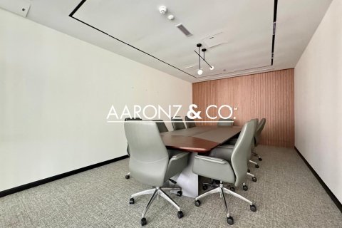 Oficiu de închiriat în Dubai Marina, Dubai, EAU 344 mp.  №680434 - poză 7