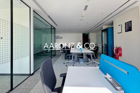 Oficiu de închiriat în Dubai Marina, Dubai, EAU 344 mp.  №680434 - poză 5