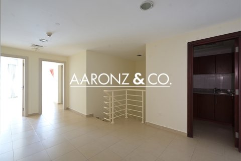 Appartement in Jumeirah Lake Towers, Dubai, VAE 2 slaapkamers, 184 vr.m. nr 680435