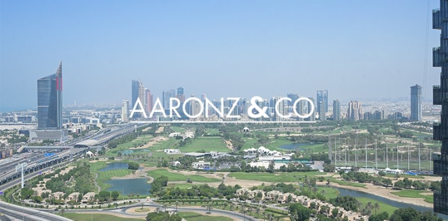 Apartament în Jumeirah Lake Towers, Dubai, EAU 2 dormitoare, 184 mp.  №680435