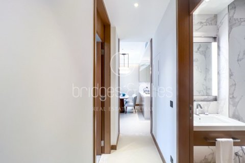 Apartman u gradu Downtown Dubai (Downtown Burj Dubai), UAE 1 spavaća soba, 74 m2 Br. 680440 - Slika 18