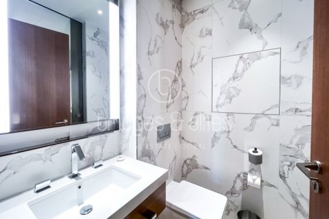 Apartman u gradu Downtown Dubai (Downtown Burj Dubai), UAE 1 spavaća soba, 74 m2 Br. 680440 - Slika 14