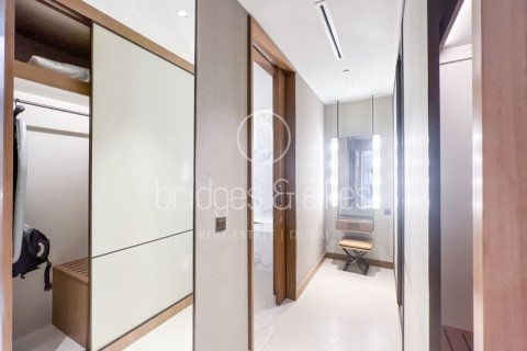 Apartman u gradu Downtown Dubai (Downtown Burj Dubai), UAE 1 spavaća soba, 74 m2 Br. 680440 - Slika 12