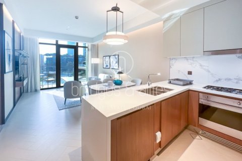Apartman u gradu Downtown Dubai (Downtown Burj Dubai), UAE 1 spavaća soba, 74 m2 Br. 680440 - Slika 9