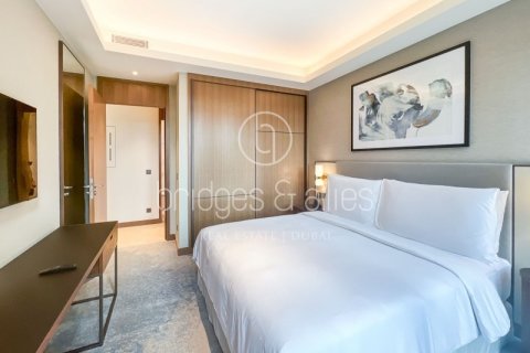Apartman u gradu Downtown Dubai (Downtown Burj Dubai), UAE 1 spavaća soba, 74 m2 Br. 680440 - Slika 3