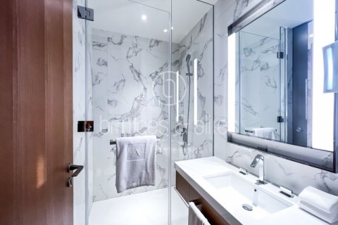 Apartman u gradu Downtown Dubai (Downtown Burj Dubai), UAE 1 spavaća soba, 74 m2 Br. 680440 - Slika 15