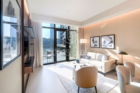 Apartman u gradu Downtown Dubai (Downtown Burj Dubai), UAE 1 spavaća soba, 74 m2 Br. 680440 - Slika 6