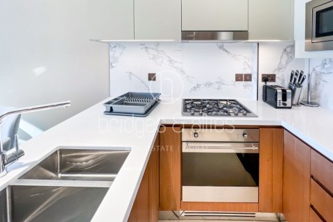 Apartman u gradu Downtown Dubai (Downtown Burj Dubai), UAE 1 spavaća soba, 74 m2 Br. 680440 - Slika 17