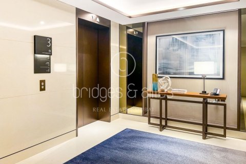 Apartman u gradu Downtown Dubai (Downtown Burj Dubai), UAE 1 spavaća soba, 74 m2 Br. 680440 - Slika 16
