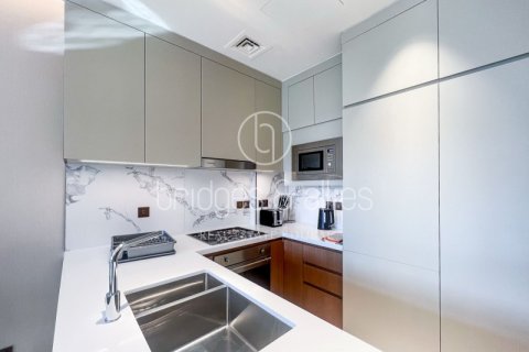 Apartman u gradu Downtown Dubai (Downtown Burj Dubai), UAE 1 spavaća soba, 74 m2 Br. 680440 - Slika 11