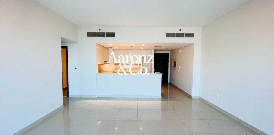 Apartamento em Dubai Creek Harbour (The Lagoons), Dubai, EAU 3 quartos, 149 m2 № 680438