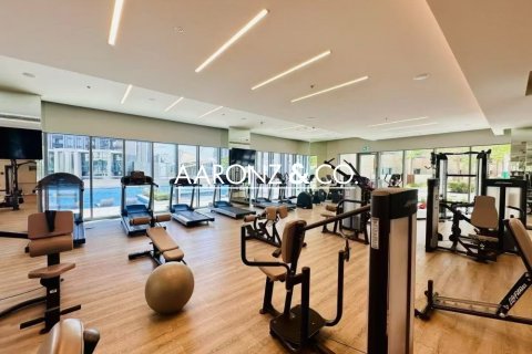 Купити квартиру в Dubai Creek Harbour (The Lagoons), Дубай, ОАЕ 3 спальні, 149м2, № 680438 - фото 18