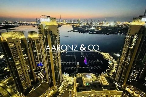 Купити квартиру в Dubai Creek Harbour (The Lagoons), Дубай, ОАЕ 3 спальні, 149м2, № 680438 - фото 16