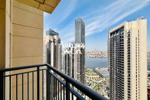 Apartamento para venda em Dubai Creek Harbour (The Lagoons), Dubai, EAU 3 quartos, 149 m2 № 680438 - foto 14