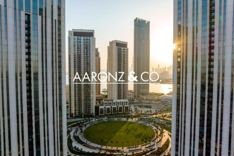 Купити квартиру в Dubai Creek Harbour (The Lagoons), Дубай, ОАЕ 3 спальні, 149м2, № 680438 - фото 15