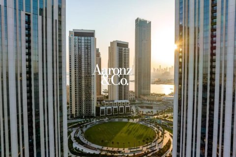 Apartamento para venda em Dubai Creek Harbour (The Lagoons), Dubai, EAU 3 quartos, 149 m2 № 680438 - foto 15