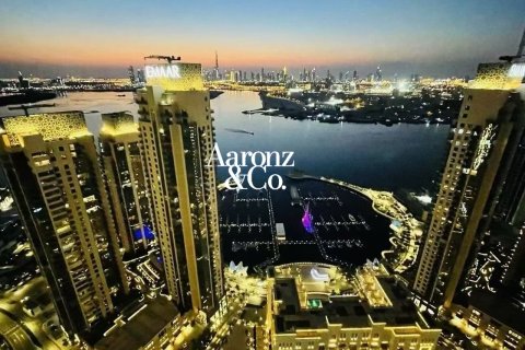 Apartamento para venda em Dubai Creek Harbour (The Lagoons), Dubai, EAU 3 quartos, 149 m2 № 680438 - foto 16