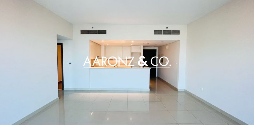 Квартира в Dubai Creek Harbour (The Lagoons), Дубай, ОАЕ 3 спальні, 149м2 № 680438