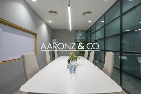 Oficiu de închiriat în Dubai Marina, Dubai, EAU 367 mp.  №680437 - poză 13