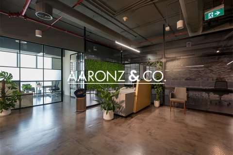 Oficiu de închiriat în Dubai Marina, Dubai, EAU 367 mp.  №680437 - poză 11