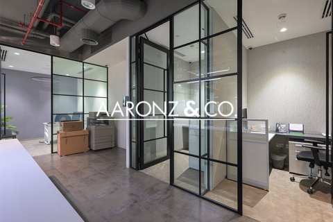 Oficiu de închiriat în Dubai Marina, Dubai, EAU 367 mp.  №680437 - poză 7