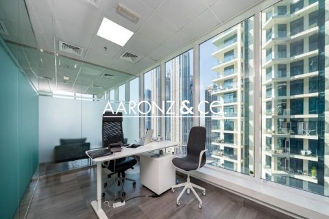 Kontor til leie i Business Bay, Dubai, Emiratene 130 kvm Nr. 680439 - Foto 8