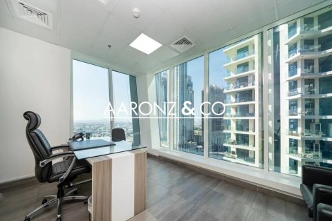Kontor til leie i Business Bay, Dubai, Emiratene 130 kvm Nr. 680439 - Foto 2