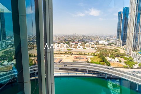 Üürile anda kontor asukohaga Business Bay, Dubai, AÜE: 130 m² Nr 680439 - pilt 10