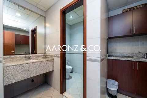 Kontor til leie i Business Bay, Dubai, Emiratene 130 kvm Nr. 680439 - Foto 9