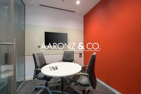 משרד להשכרה ב Downtown Dubai (Downtown Burj Dubai), Dubai, איחוד האמירויות  539 מ"ר, מספר 680436 - תמונה 13