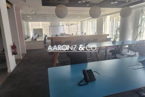 Oficiu de închiriat în Downtown Dubai (Downtown Burj Dubai), Dubai, EAU 539 mp.  №680436 - poză 3