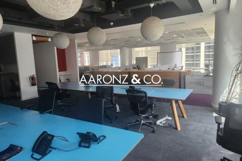 Oficiu de închiriat în Downtown Dubai (Downtown Burj Dubai), Dubai, EAU 539 mp.  №680436 - poză 13