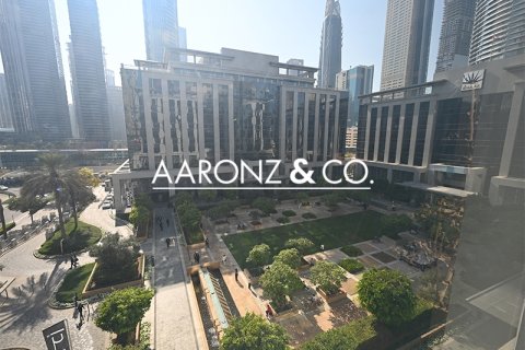 משרד להשכרה ב Downtown Dubai (Downtown Burj Dubai), Dubai, איחוד האמירויות  539 מ"ר, מספר 680436 - תמונה 17