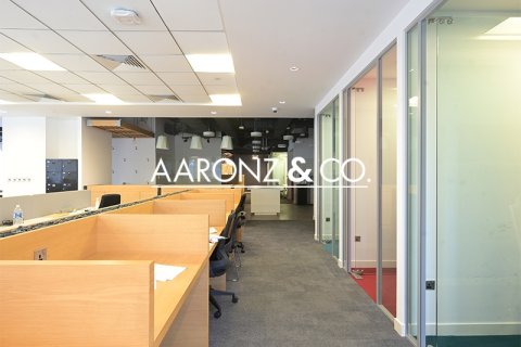 משרד להשכרה ב Downtown Dubai (Downtown Burj Dubai), Dubai, איחוד האמירויות  539 מ"ר, מספר 680436 - תמונה 7