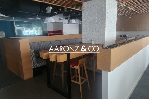 Oficiu de închiriat în Downtown Dubai (Downtown Burj Dubai), Dubai, EAU 539 mp.  №680436 - poză 9