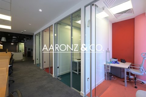 משרד להשכרה ב Downtown Dubai (Downtown Burj Dubai), Dubai, איחוד האמירויות  539 מ"ר, מספר 680436 - תמונה 10