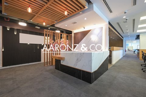 משרד להשכרה ב Downtown Dubai (Downtown Burj Dubai), Dubai, איחוד האמירויות  539 מ"ר, מספר 680436 - תמונה 5