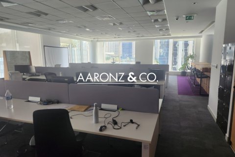 Oficiu de închiriat în Downtown Dubai (Downtown Burj Dubai), Dubai, EAU 539 mp.  №680436 - poză 5