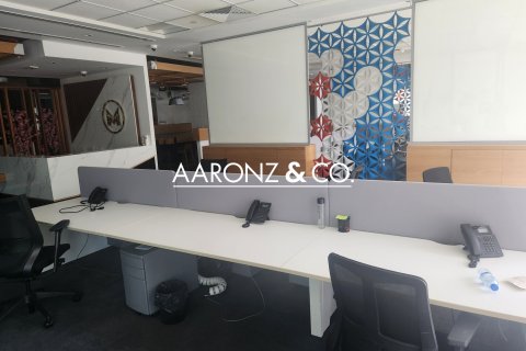 Oficiu de închiriat în Downtown Dubai (Downtown Burj Dubai), Dubai, EAU 539 mp.  №680436 - poză 7
