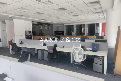 Oficiu de închiriat în Downtown Dubai (Downtown Burj Dubai), Dubai, EAU 539 mp.  №680436 - poză 4