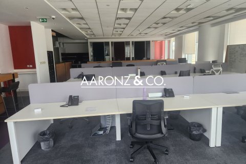 Oficiu de închiriat în Downtown Dubai (Downtown Burj Dubai), Dubai, EAU 539 mp.  №680436 - poză 12