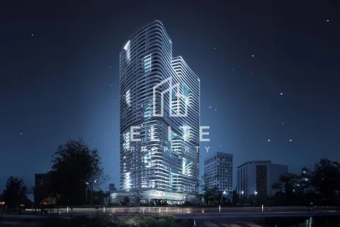 Leilighet til salgs i Dubai, Emiratene 1 soverom, 146 kvm Nr. 638676 - Foto 8